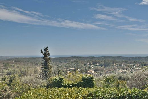 Villa Le Rouret, Alpes-Maritimes