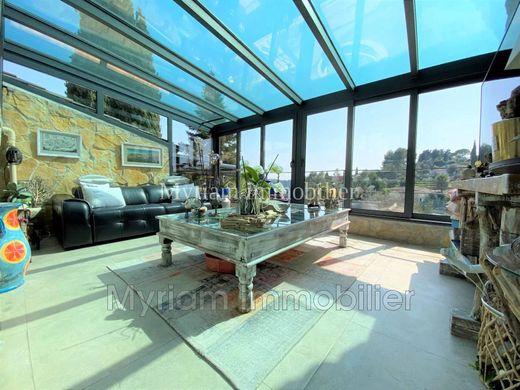 Willa w Grasse, Alpes-Maritimes