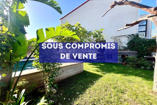 Villa in La Ciotat, Bouches-du-Rhône