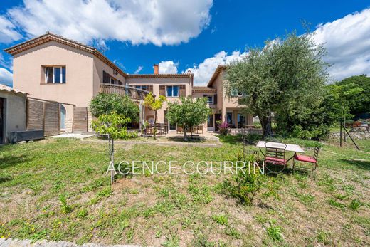 Villa à Grasse, Alpes-Maritimes