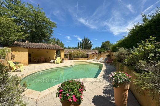 Villa en Roussillon, Vaucluse