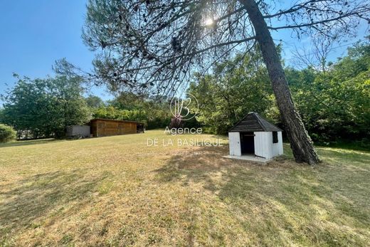 Villa - Saint-Maximin-la-Sainte-Baume, Var