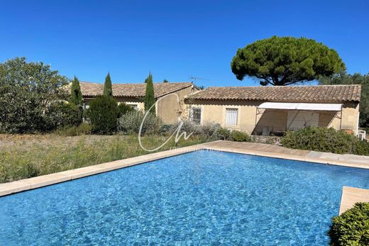 Villa in Saint-Rémy-de-Provence, Bouches-du-Rhône