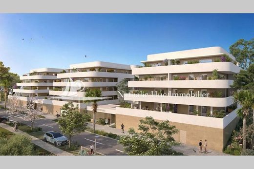 Apartment in Canet-en-Roussillon, Pyrénées-Orientales