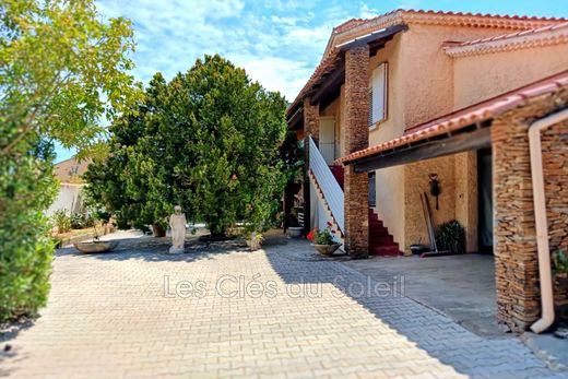 Villa en La Seyne-sur-Mer, Var