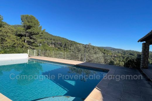 Βίλα σε Callas, Var