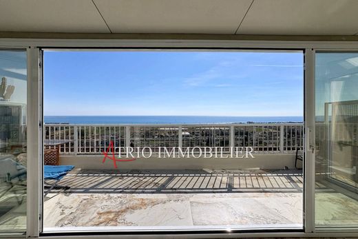 Apartment in Cagnes-sur-Mer, Alpes-Maritimes