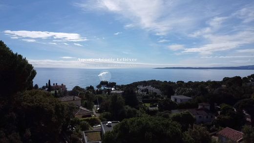 빌라 / Les Issambres, Var