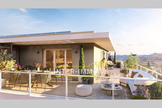 Apartment in Saint-Laurent-du-Var, Alpes-Maritimes