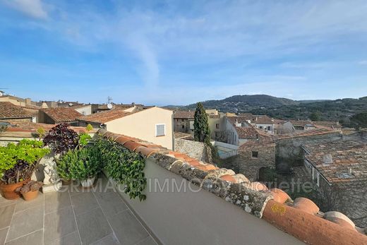 Villa in La Garde-Freinet, Var