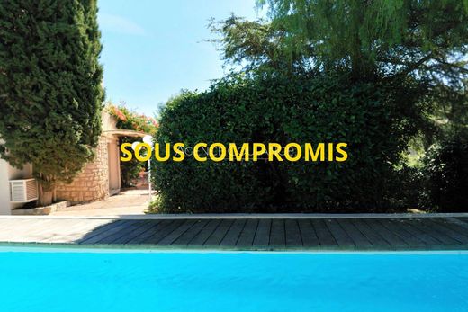 Daire La Ciotat, Bouches-du-Rhône