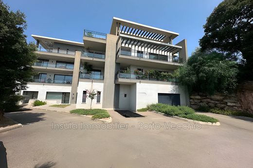 Appartement in Porto-Vecchio, South Corsica