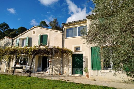 Villa en Sumène, Gard