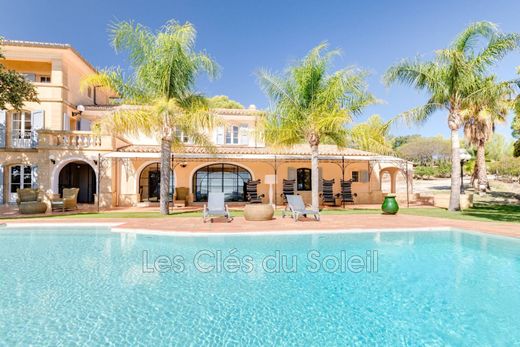 Villa in Le Castellet, Var