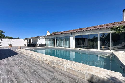Villa - Le Muy, Var