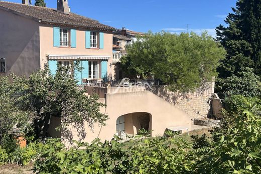 Villa in Trans-en-Provence, Var