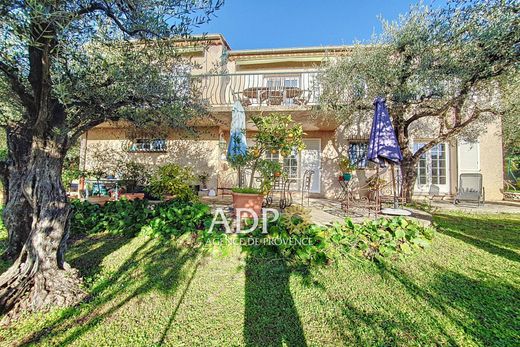 Villa in Peymeinade, Alpes-Maritimes