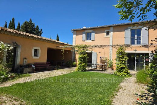 Villa in Eygalières, Bouches-du-Rhône