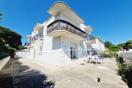 Villa en Canet-en-Roussillon, Pirineos Orientales