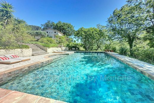 Villa in La Garde-Freinet, Var