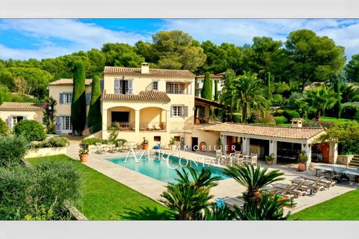 Villa Mougins, Alpes-Maritimes