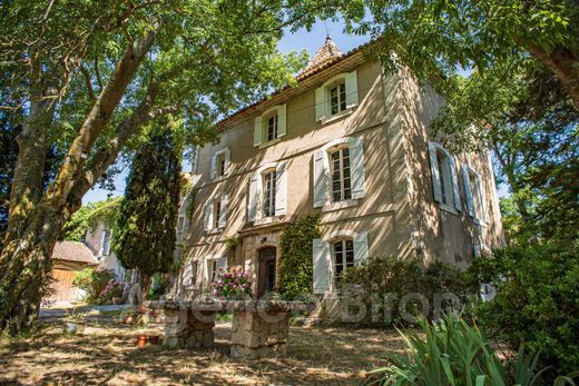 别墅  L'Isle-sur-la-Sorgue, Vaucluse