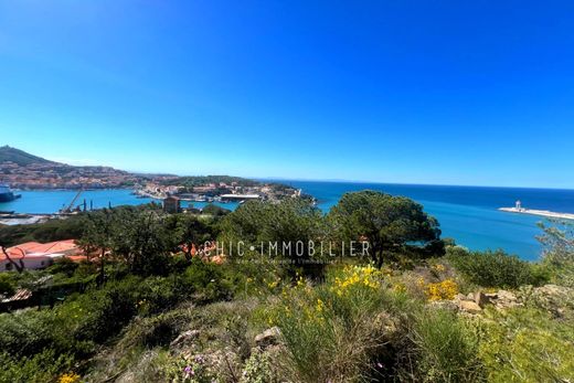 Villa à Port-Vendres, Pyrénées-Orientales