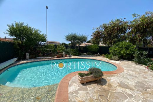 Villa - Saint-Laurent-du-Var, Alpes Marítimos