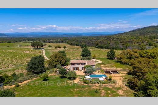 Villa en La Garde-Freinet, Var