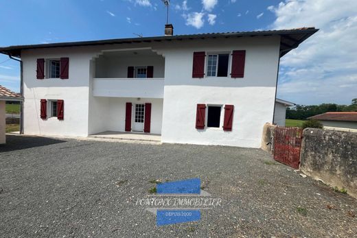 Villa a Rivière, Landes