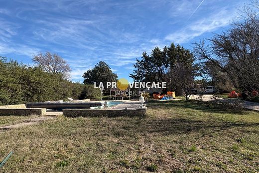 Villa in Pourrières, Var