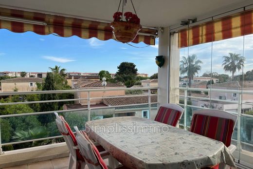 套间/公寓  Juan-les-Pins, Alpes-Maritimes