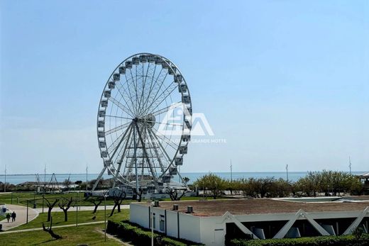 Apartment in La Grande-Motte, Hérault