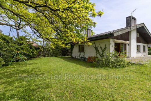 Villa in Sciez, Haute-Savoie