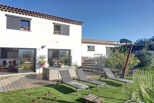 Villa in Le Plan-de-la-Tour, Var