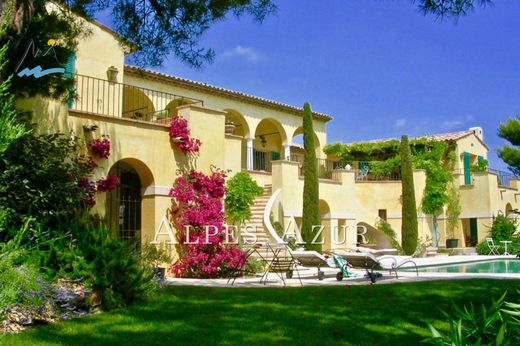 Villa in Nice, Alpes-Maritimes