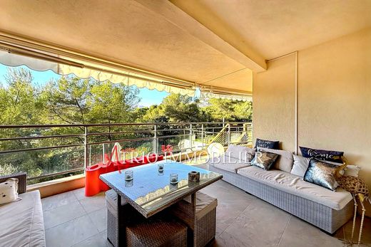 Квартира, Cagnes-sur-Mer, Alpes-Maritimes