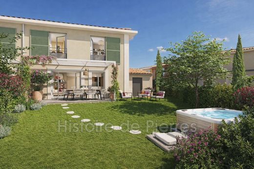Villa à Cogolin, Var