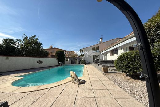 Villa en Saint-Cyprien, Pirineos Orientales