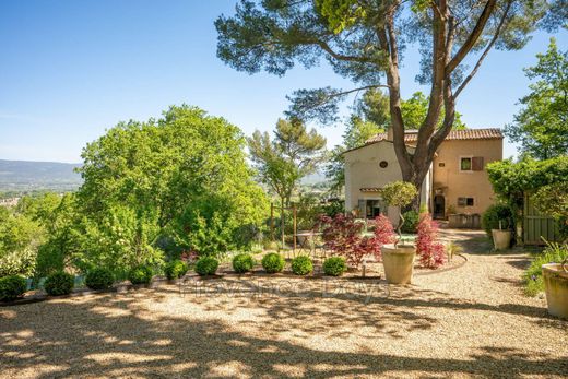 Villa en Oppède le Vieux, Vaucluse