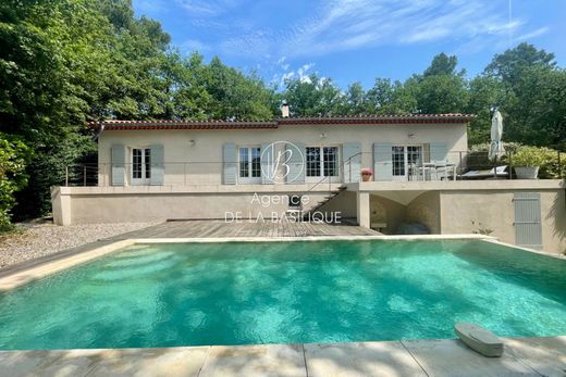 别墅  Saint-Maximin-la-Sainte-Baume, Var