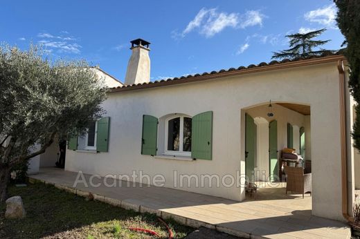 Villa a Montpellier, Hérault