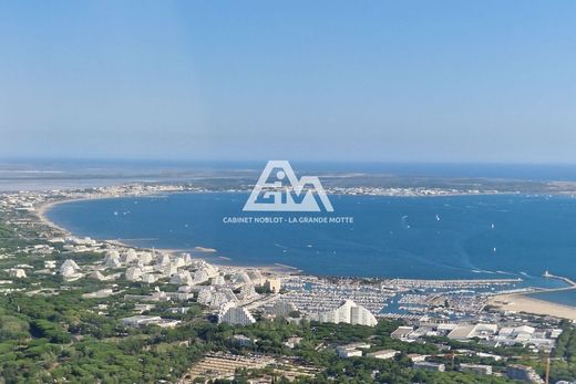 Apartament w La Grande-Motte, Hérault