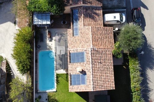 Villa in Aubagne, Bouches-du-Rhône