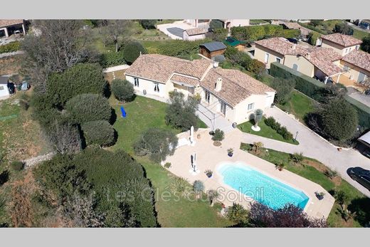Villa in Garéoult, Var