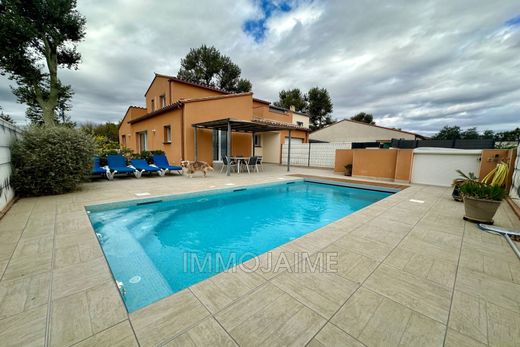 Villa in Alénya, Pyrénées-Orientales