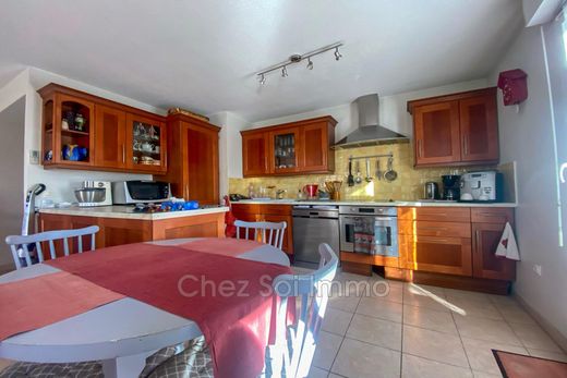 Appartement in Villeneuve-Loubet, Alpes-Maritimes
