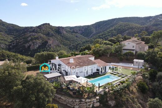 Villa a Fréjus, Var