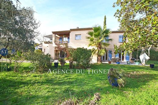 Villa in Peymeinade, Alpes-Maritimes