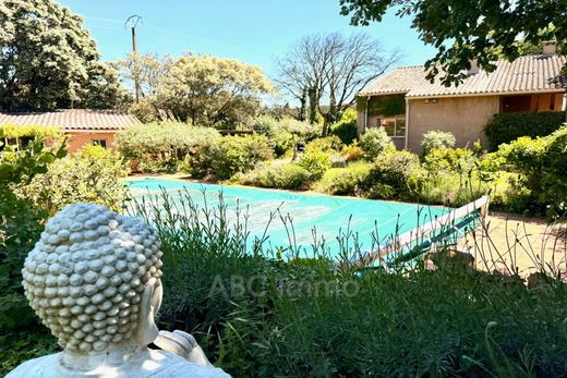 Bollène, Vaucluseのヴィラ
